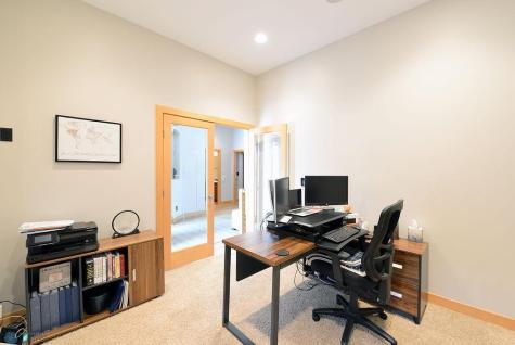 4703 Woodhaven Street S Fargo ND 58104