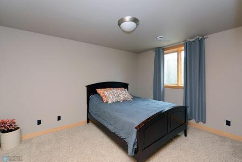 4703 Woodhaven Street S Fargo ND 58104