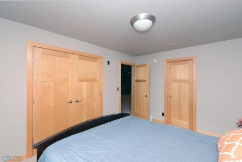 4703 Woodhaven Street S Fargo ND 58104