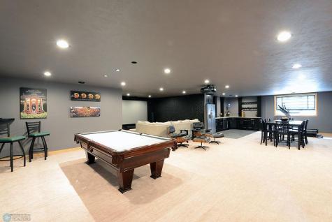 4703 Woodhaven Street S Fargo ND 58104