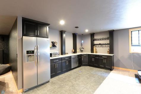 4703 Woodhaven Street S Fargo ND 58104