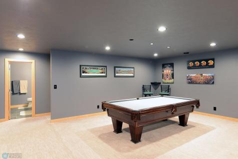 4703 Woodhaven Street S Fargo ND 58104