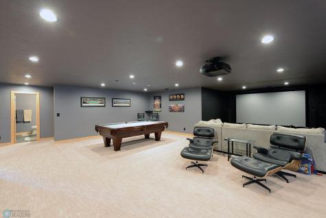 4703 Woodhaven Street S Fargo ND 58104