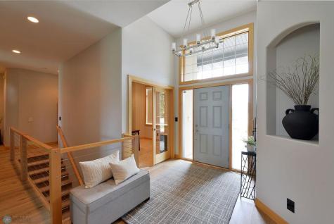 4703 Woodhaven Street S Fargo ND 58104