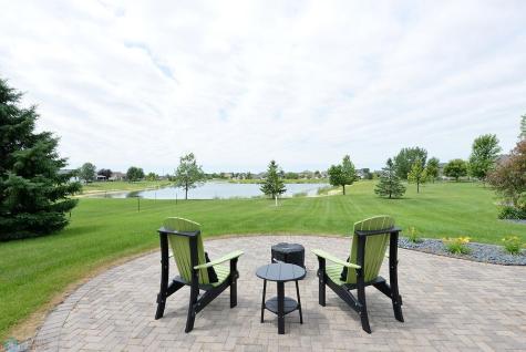 4703 Woodhaven Street S Fargo ND 58104