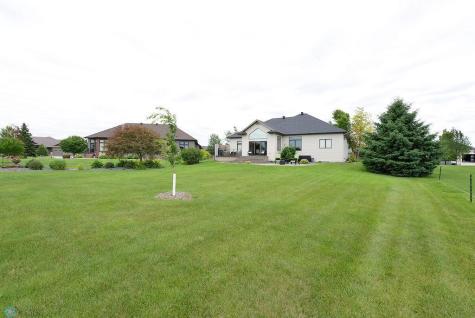 4703 Woodhaven Street S Fargo ND 58104