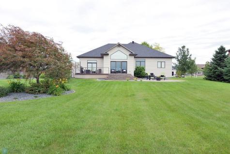 4703 Woodhaven Street S Fargo ND 58104