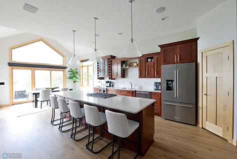 4703 Woodhaven Street S Fargo ND 58104