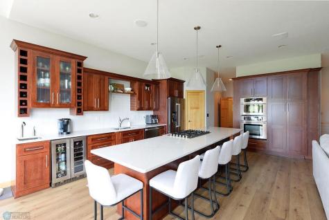 4703 Woodhaven Street S Fargo ND 58104