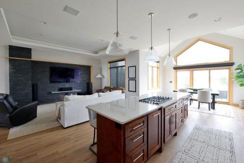 4703 Woodhaven Street S Fargo ND 58104