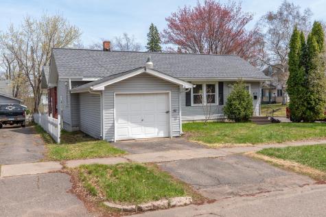 413 Carlton Avenue W Cloquet MN 55720