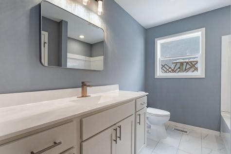 3550 Queen Avenue N Minneapolis MN 55412