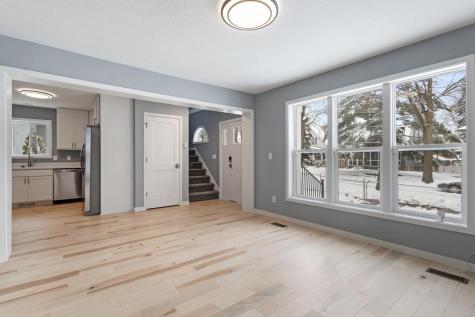 3550 Queen Avenue N Minneapolis MN 55412