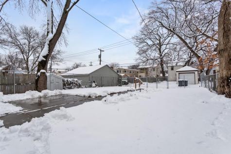 3550 Queen Avenue N Minneapolis MN 55412