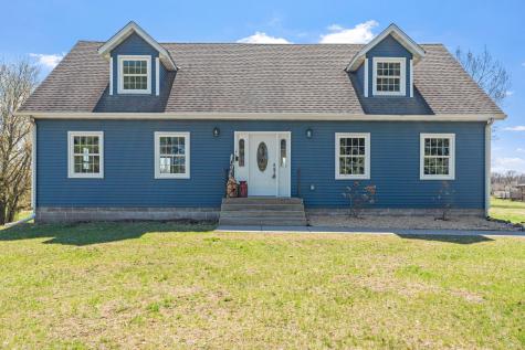 9270 261st Avenue NW Zimmerman MN 55398