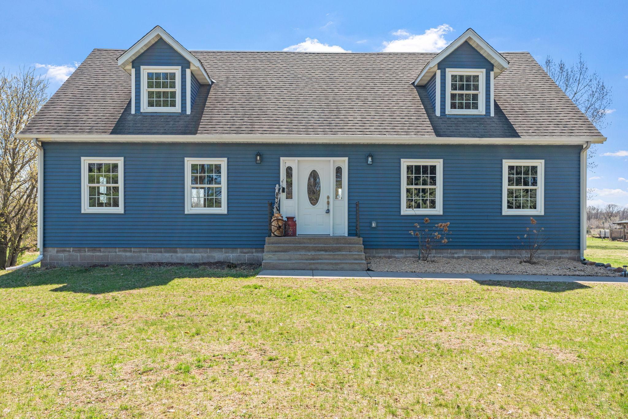 9270 261st Avenue NW Zimmerman MN 55398