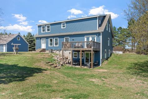 9270 261st Avenue NW Zimmerman MN 55398