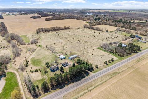 9270 261st Avenue NW Zimmerman MN 55398