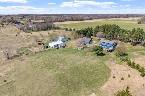 9270 261st Avenue NW Zimmerman MN 55398