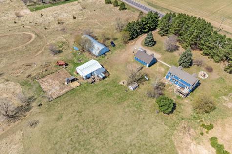 9270 261st Avenue NW Zimmerman MN 55398