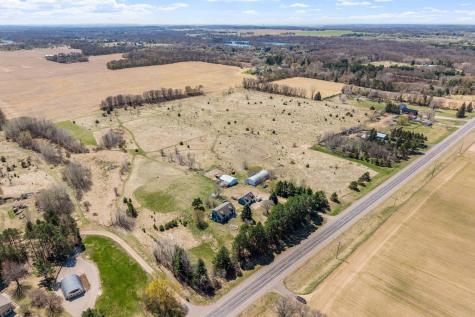 9270 261st Avenue NW Zimmerman MN 55398