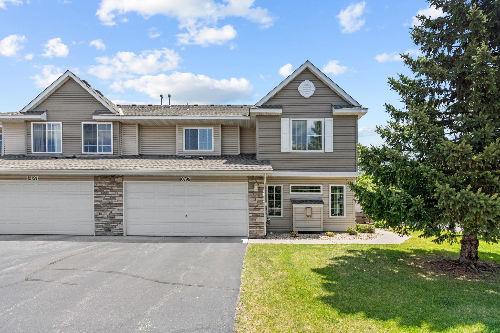 10795 Unity Lane N Brooklyn Park MN 55443