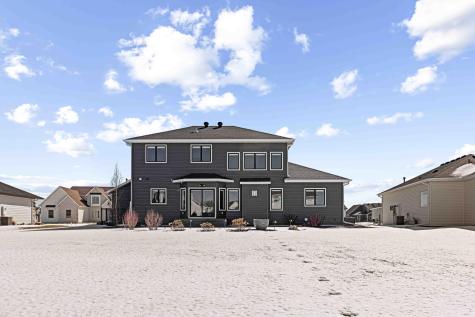 324 25th Avenue E West Fargo ND 58078