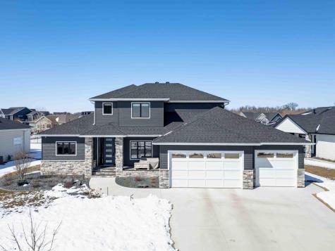 324 25th Avenue E West Fargo ND 58078