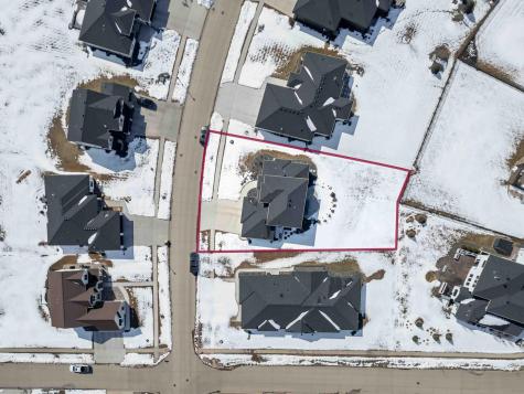 324 25th Avenue E West Fargo ND 58078
