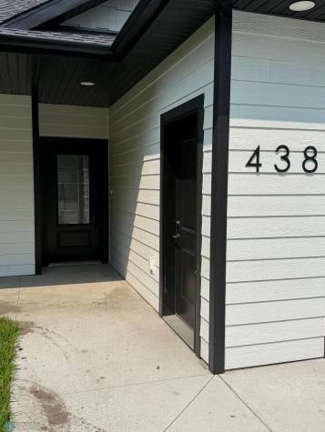 438 4th Street Wyndmere ND 58081