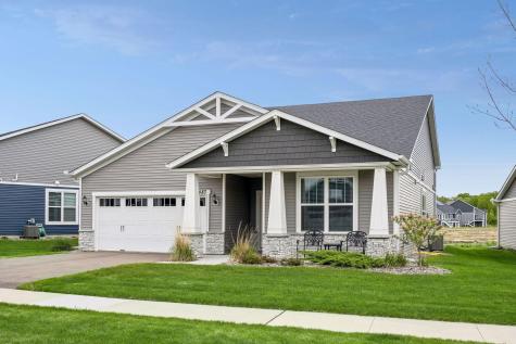 19483 102nd Place Corcoran MN 55374