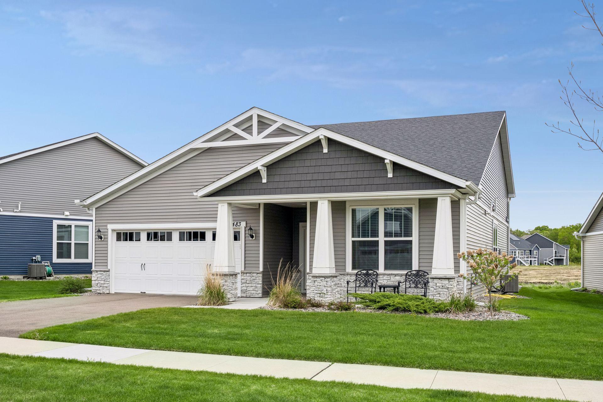 19483 102nd Place Corcoran MN 55374