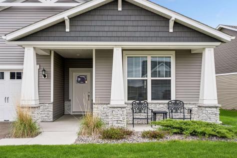 19483 102nd Place Corcoran MN 55374