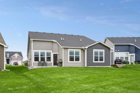 19483 102nd Place Corcoran MN 55374