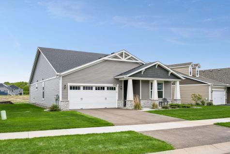 19483 102nd Place Corcoran MN 55374