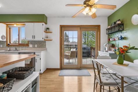 9875 Hamline Avenue N Circle Pines MN 55014