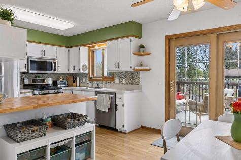 9875 Hamline Avenue N Circle Pines MN 55014