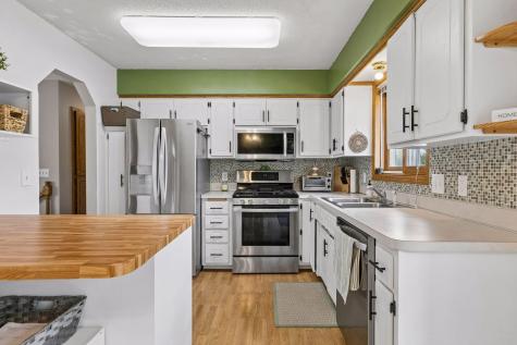 9875 Hamline Avenue N Circle Pines MN 55014