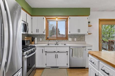 9875 Hamline Avenue N Circle Pines MN 55014