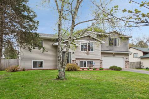 9875 Hamline Avenue N Circle Pines MN 55014