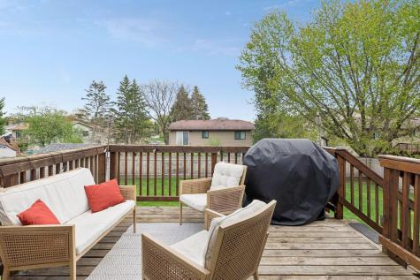 9875 Hamline Avenue N Circle Pines MN 55014