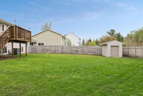 9875 Hamline Avenue N Circle Pines MN 55014
