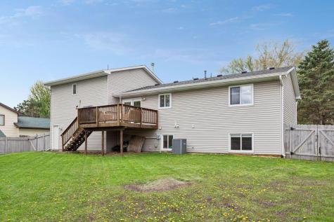 9875 Hamline Avenue N Circle Pines MN 55014