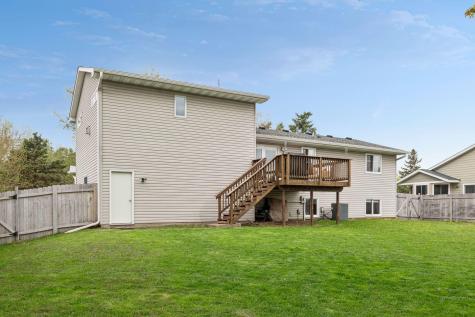 9875 Hamline Avenue N Circle Pines MN 55014