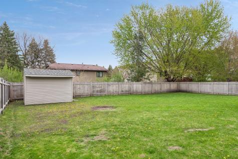 9875 Hamline Avenue N Circle Pines MN 55014