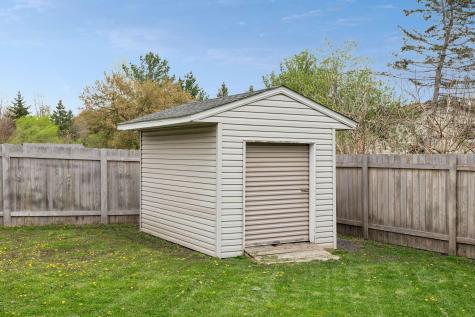9875 Hamline Avenue N Circle Pines MN 55014