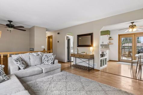 9875 Hamline Avenue N Circle Pines MN 55014