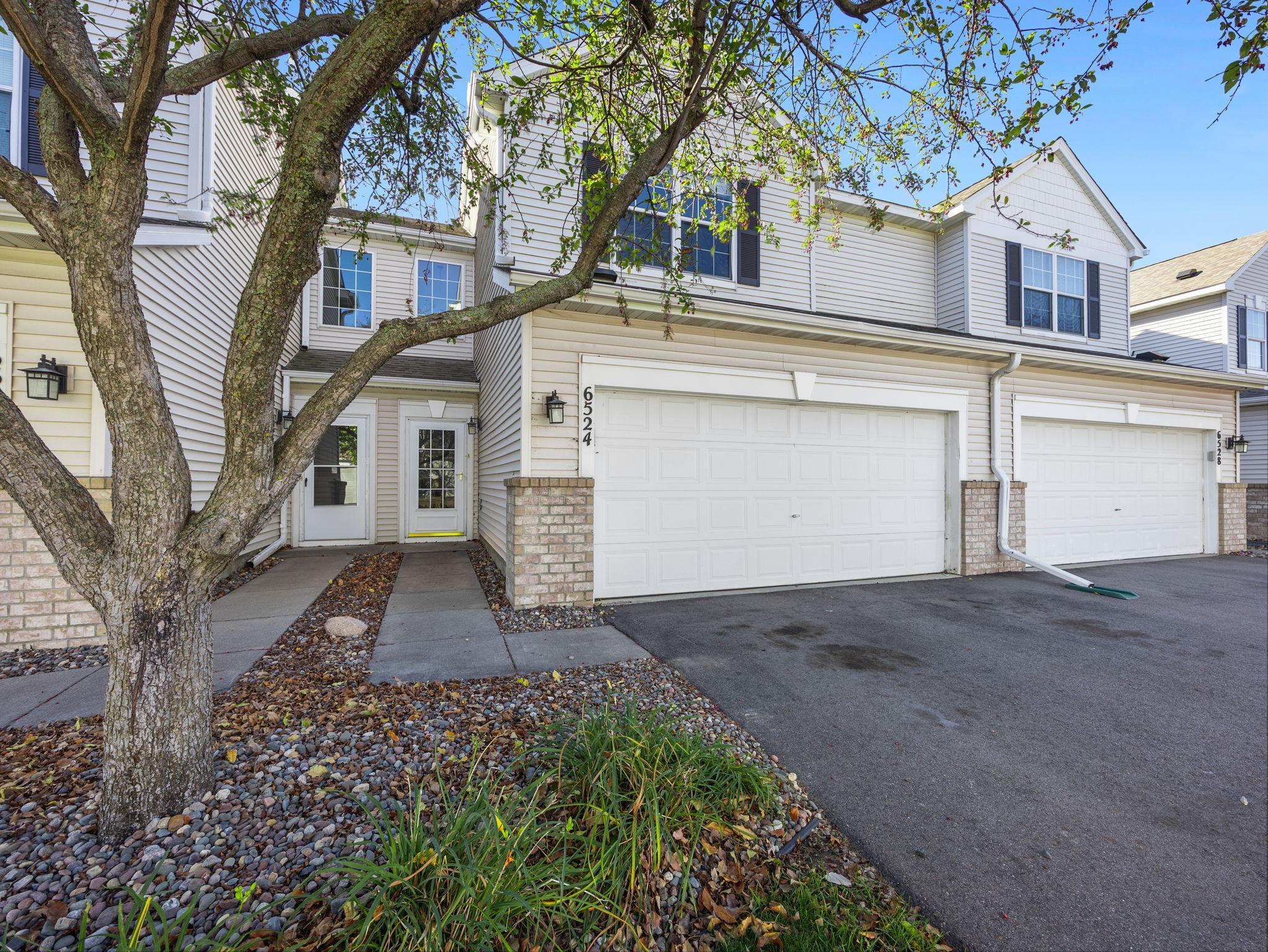 6524 154th Street W Apple Valley MN 55124