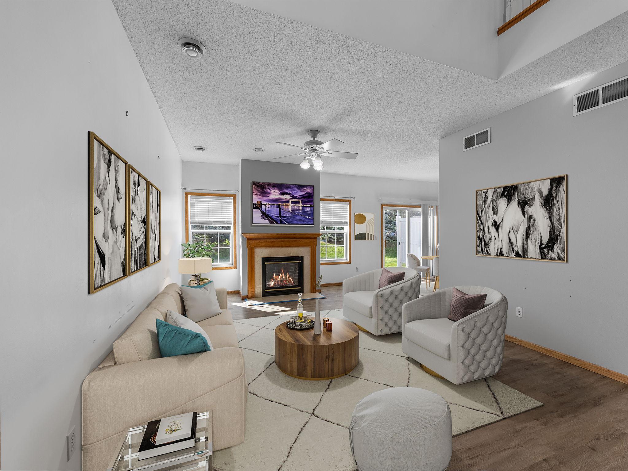 6524 154th Street W Apple Valley MN 55124