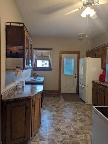 107 7th Avenue W Lisbon ND 58054
